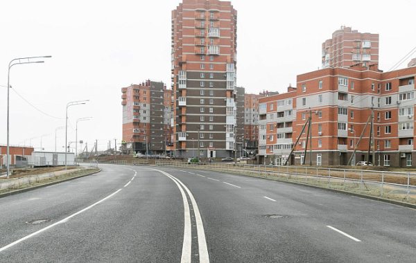 В Волгоградской области расселили более 200 тыс. кв. м аварийного жилья