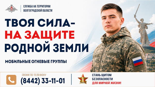 Мобильные огневые группы